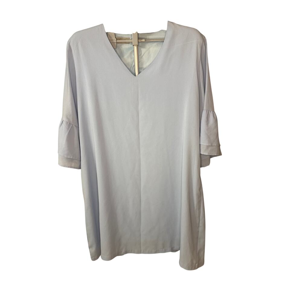 Blue Belongsci dress Women's XXL‎